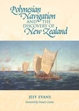 Jeff Evans - Polynesian Navigation and the Discovery of New Zealand.