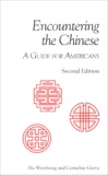  Collectif - Encountering the Chinese - A Guide for Americans, Second Edition.