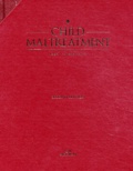 James-A Monteleone et Armand-E Brodeur - Child maltreatment - Coffret 2 volumes.