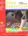 Keith Jack - Video Demystified - A Handbook for the Digital Engineer. 2 Cédérom