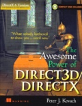 Peter-J Kovach - The Awesome Power Of Direct 3d/Directx. Directx Version 5.0, Compact Disk Included.