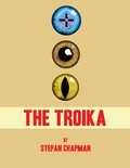  Stepan Chapman - The Troika.