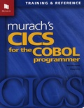 Raul Menendez et Doug Lowe - Murach's CICS for the COBOL programmer.