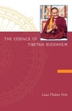  Lama Yeshe - The Essence of Tibetan Buddhism.