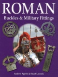 Andrew Appels - Roman Buckles & Military Fittings.
