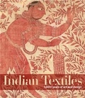  Antique collector's club - Indian Textiles.