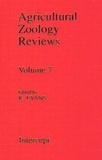 K. Evans - Agricultural Zoology Reviews Volume 7.