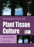 M.K. Razdan - Introduction to Plant Tissue Culture.