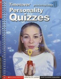 Viv Lambert - Personality Quizzes.