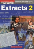 Nigel Newbrook - Extracts 2 - English fiction for upper-intermediate and advanced students. 1 CD audio