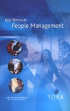 Steve Flinders - Key Terms in People Management.
