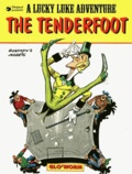 René Goscinny - A Lucky Luke Adventure  : The Tenderfoot.