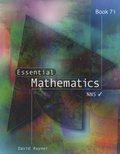 David Rayner - Essential Mathematics - Book 7i.