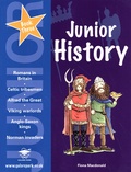 Fiona MacDonald - Junior History Book 3.