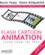 Glenn Kirkpatrick et Kevin Peaty - Flash Cartoon Animation. Learn From The Pros.