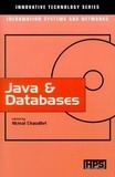 Akmal Chaudhri - Java And Databases.
