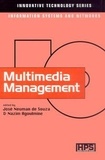 De souza josé Neuman et Nazim Agoulmine - Multimedia Management.