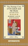 Robert Louis Stevenson - Dr. - Jekyll and Mr. Hyde.