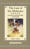 James Fenimore Cooper - The Last of Mohicans.