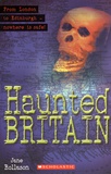 Jane Rollason - Haunted Britain.