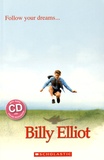 Melvin Burgess et Lee Hall - Billy Elliot. 1 CD audio