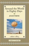 Jules Verne - Around the World in Eight Days.