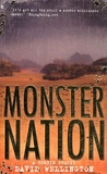 David Wellington - Monster Nation - A Zombie Novel.