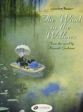 Michel Plessix - The Wind in the Willows Tome 1 : The Wild Wood.