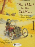 Michel Plessix - The Wind in the Willows Tome 2 : Badger, Toad and the Motorcar.