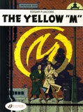 Edgar Pierre Jacobs - Blake & Mortimer Tome 1 : The Yellow "M".