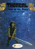 Jean Van Hamme et Grzegorz Rosinski - Thorgal Tome 1 : Child of the Stars.