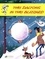  Morris et René Goscinny - A Lucky Luke Adventure Tome 15 : The Daltons in the blizzard.