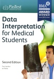 Paul K. Hamilton et Ian C. Bickle - Data Interpretation for Medical Students.
