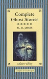 Montague-Rhodes James - Complete Ghost Stories.