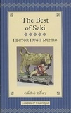  Saki - Best of Saki.