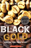 Nick Francis et Marc Francis - Black Gold. 1 CD audio