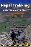 Robin Boustead - Nepal Trekking and the Great Himalaya Trail 2015 - A Route and Planning Guide.