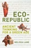 Melissa Lane - Eco-Republic - Ancient Thinking for a Green Age.