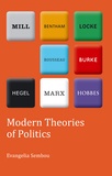 Evangelia Sembou - Modern Theories of Politics.