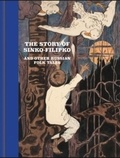  HARDIMAN LOUISE - The story of Sinko-Filipko and other russian folk tales.