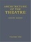 Grigory Barkhin - Architecture of theatre - Volumes 1 and 2.