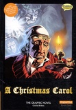 Charles Dickens - Christmas Carol - The Graphic Novel.