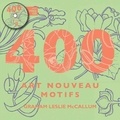 Graham McCallum - 400 Art Nouveau Motifs.