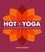 Marilyn Barnett - Hot yoga: the complete illustrated guide to all 26 asanas.