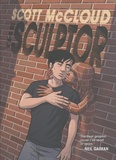 Scott McCloud - Sculptor.