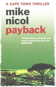 Mike Nicol - Payback.
