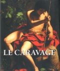Felix Witting - Le Caravage.
