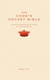 Roni Jay - The Cook's Pocket Bible.