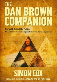Simon Cox - The Dan Brown Companion.