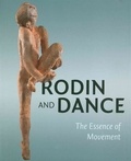 Alexandra Gerstein - Rodin and Dance - The Essence of Movement.